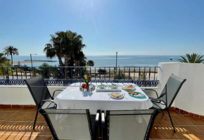 Zahories Córner Mojácar sea views, Mojacar
